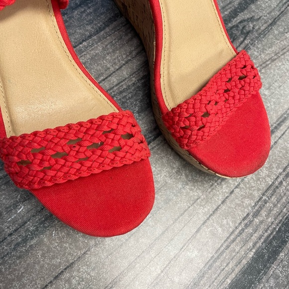 Mossimo Wedges - Picture 12 of 13